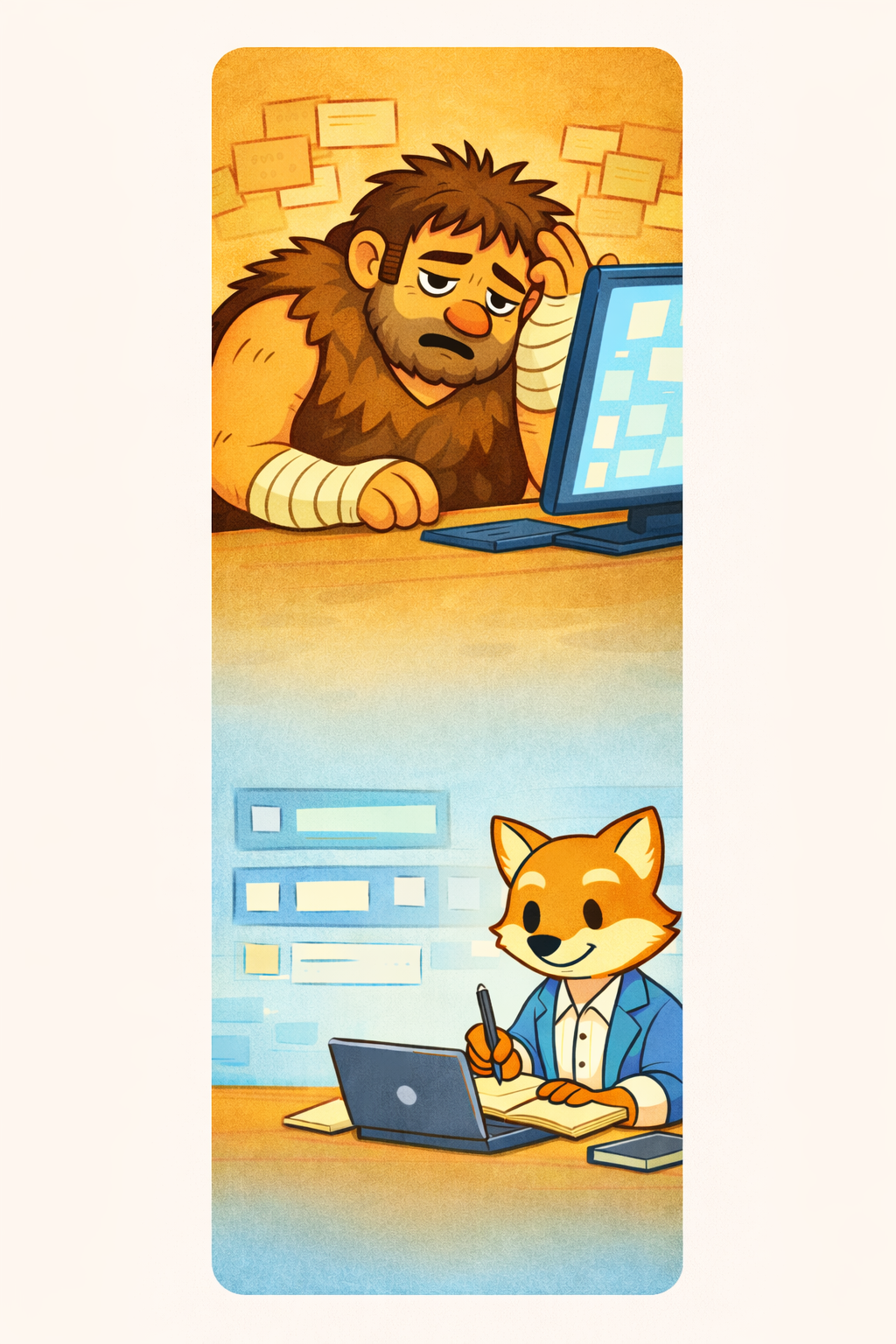 Ad Space #7 creative